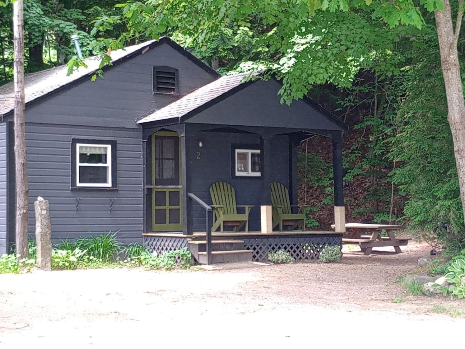 Cottage Place On Squam Lake - Cabins Holderness Exterior foto