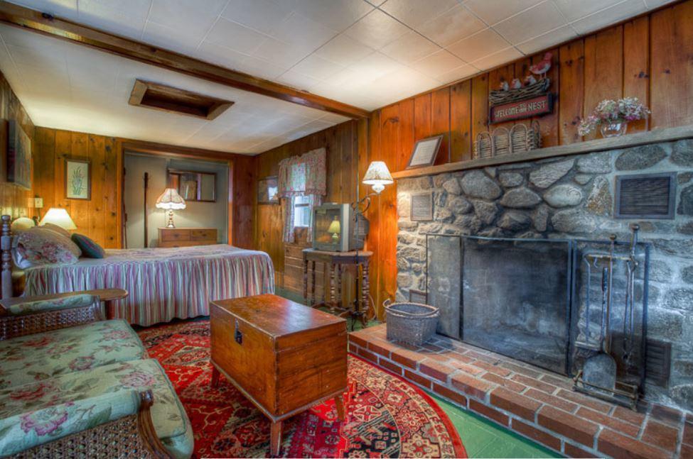 Cottage Place On Squam Lake - Cabins Holderness Exterior foto