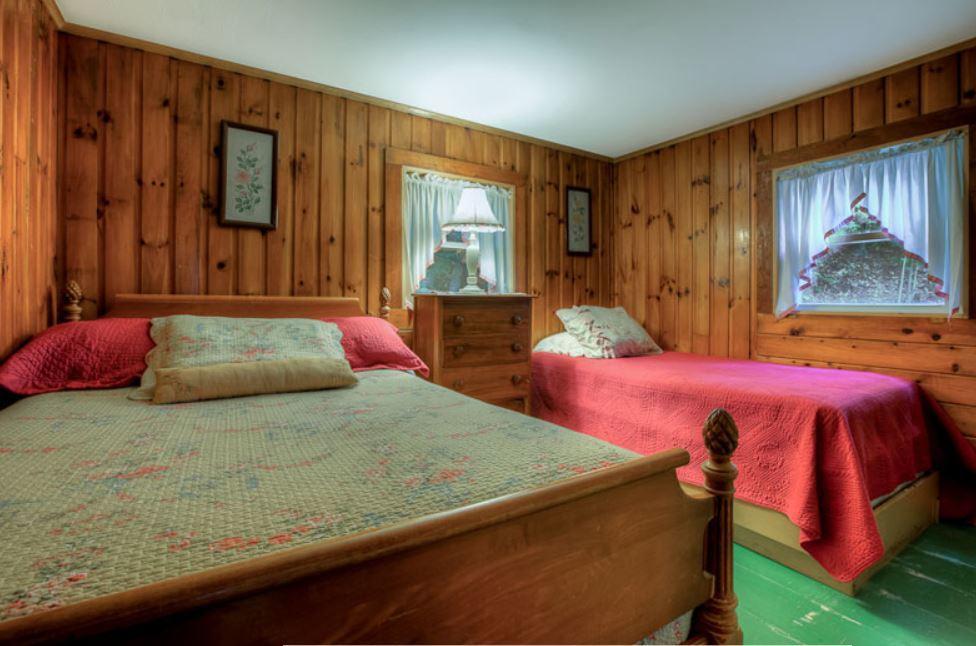 Cottage Place On Squam Lake - Cabins Holderness Exterior foto