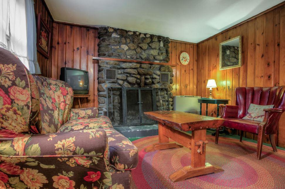 Cottage Place On Squam Lake - Cabins Holderness Exterior foto